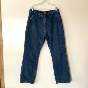 Redhead Thinsulate Work Jeans